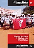 Capa da revista